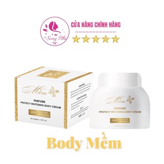 Kem Body Mềm A Cosmetics [chính hãng]
