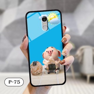 Ốp lưng điện thoại cho Xiaomi REDMI NOTE 4