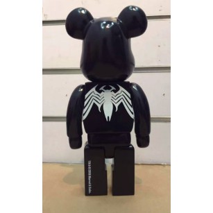 [LUCID] [Freeship TPHCM] BearBrick  -  Kích Cỡ lớn 400% (28cm )