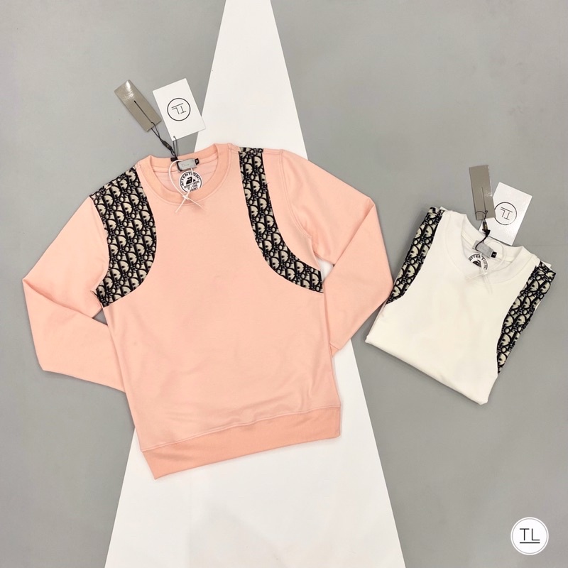 [Mã SRBACK010912 hoàn 20K xu đơn 50K] Áo Nỉ alexander mcqueen hàng hot | BigBuy360 - bigbuy360.vn