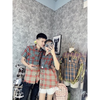Sơmi bbr new
