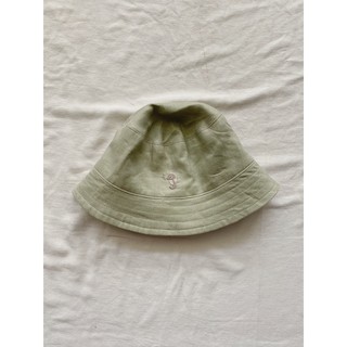 Bucket Hat Macro & Micro (Mũ Thêu Cá Ngựa)