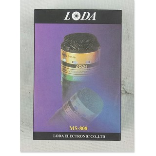 CỦ MICRO LODA MS 808 CAO CẤP