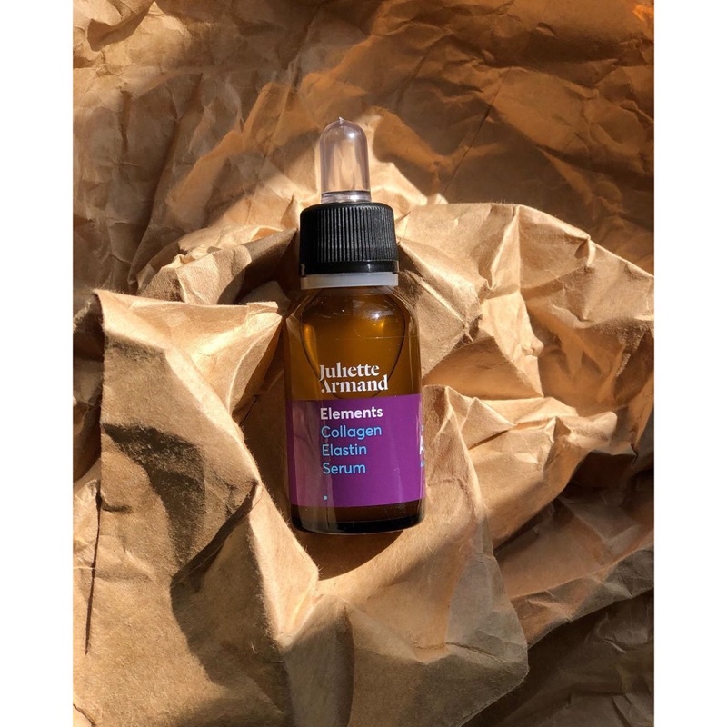 Tinh chất Juliette Armand Collagen & Elastin làm săn chắc đàn hồi da