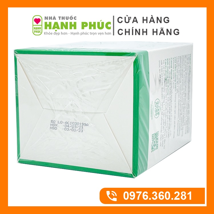 Canxi Thiên Sư Dạng Bột Hòa Tan (Hộp 10 gói) - Canxi Thiên Sư Người Lớn | Thế Giới Skin Care