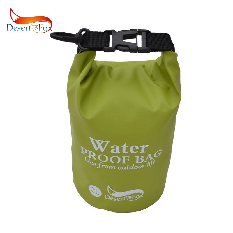 Túi chống nước Desert&Fox DF-WP2L Water proof Bag