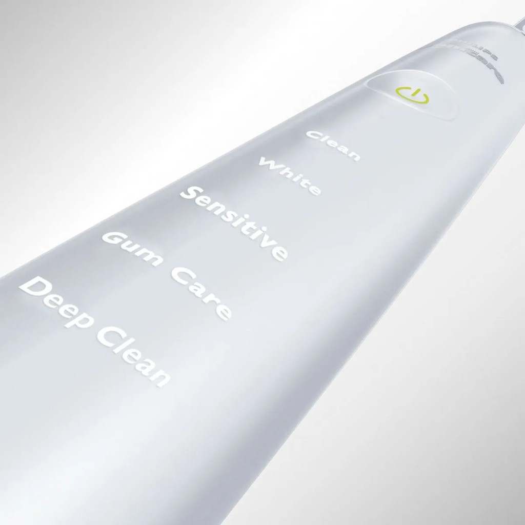 Bàn chải điện CAO CẤP Philips Sonicare DiamondClean 9000 [Hàng Mỹ]