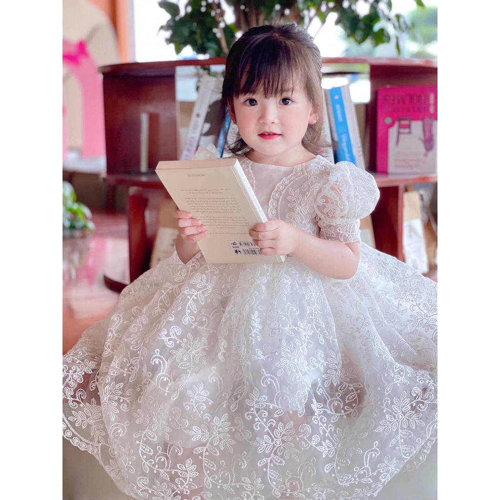 Váy tiểu thu sang chảnh