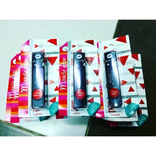 Miracle Apo Lip Lacquer Matte phiên bản Chang Makeup 