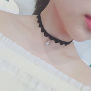 Combo 6 vòng choker