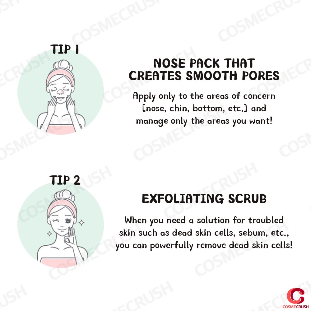 [Hàng mới về] Mặt Nạ Đất Sét Bạc Hà Dreamworks I’m The Real Shrek Pack 110g