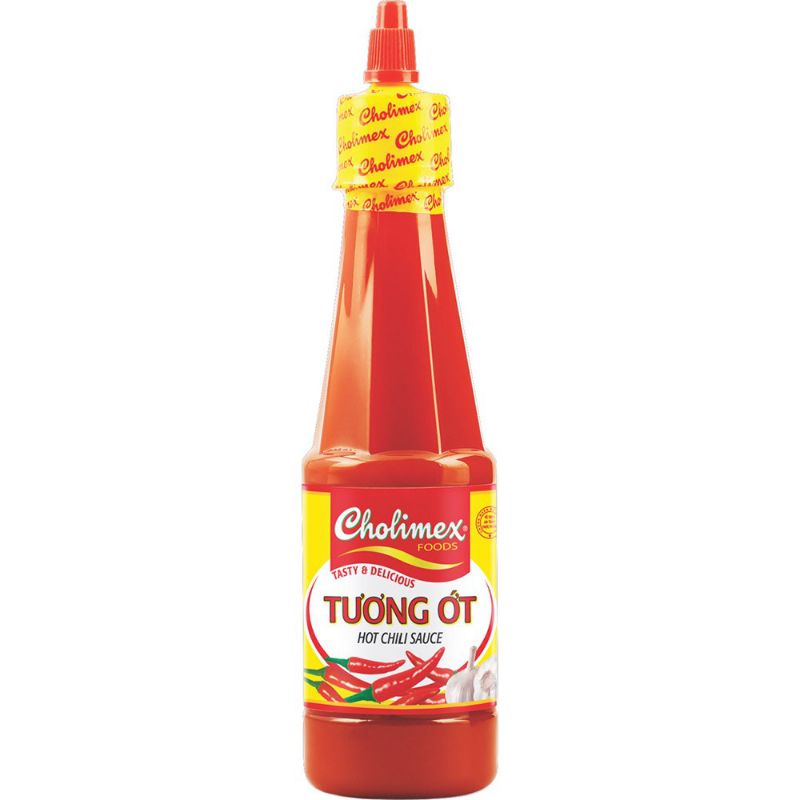 Tương ớt / cà Cholimex 270gr