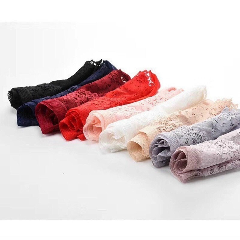 Quần lót ren công chúa 5861 (lẻ 1c)