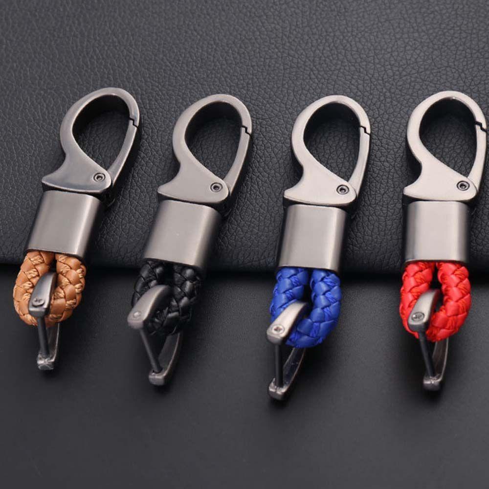 Móc Chìa Khóa Dây Bện Chống Thất Lạc Chất Lượng Cao