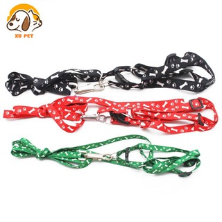 Dây Dắt Chó Mèo Đi Dạo