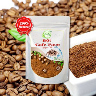 Bột cà phê face 500gr