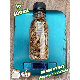 Canxi cho hamster