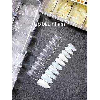 Móng úp hsm nhám đủ size 0-9