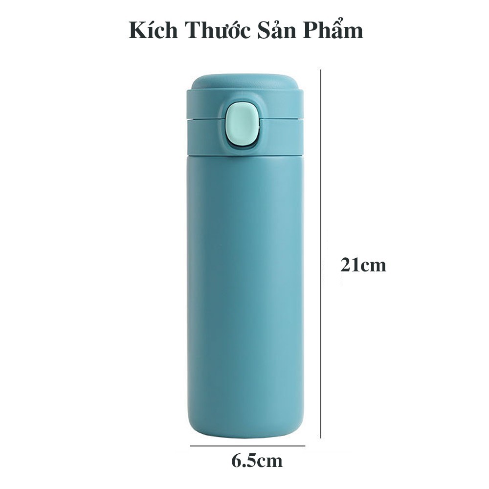 [ GIÁ SẬP SÀN ] Bình Giữ Nhiệt Lõi Inox 304 An Toàn Sức Khỏe Thiết Kế Đẹp Mắt, Chất Lượng Tốt , Độ Bền Cao