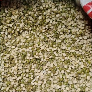 ĐẬU XANH CÀ CÒN VỎ - hàng được lựa chọn kỹ