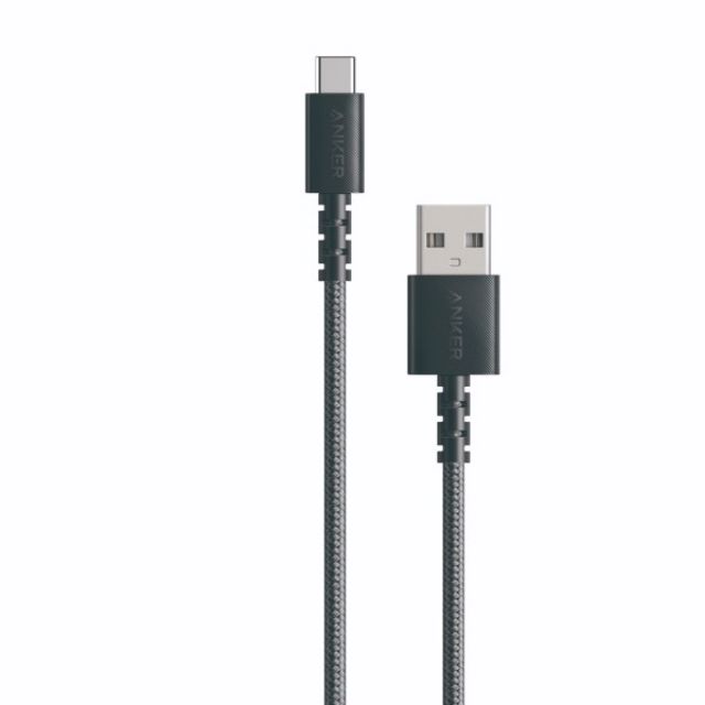 Cáp Anker Powerline Select+ Type C A8023