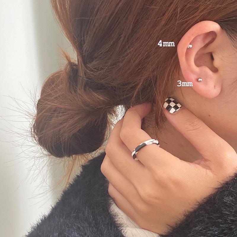 🇰🇷𝐯𝐞𝐥𝐯𝐞𝐭𝐩𝐢𝐧𝐤.𝐚𝐜𝐜 | Tổng hợp nhiều mẫu khuyên tai thép không rỉ