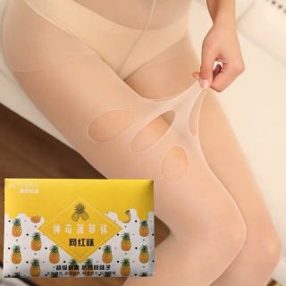 Tất quả dứa siêu dai