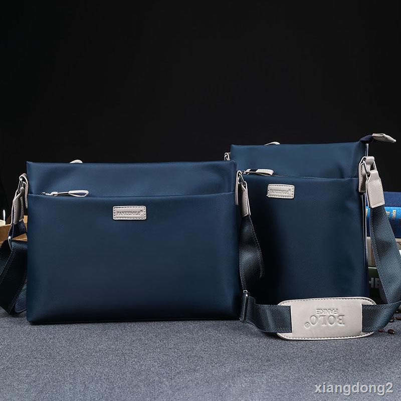 Túi Đeo Chéo Thể Thao Bằng Vải Oxford Chống Nước Cho Nam | BigBuy360 - bigbuy360.vn