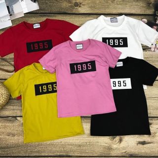 Áo năm sinh hót hít (đủ năm, đủ size, đủ màu)