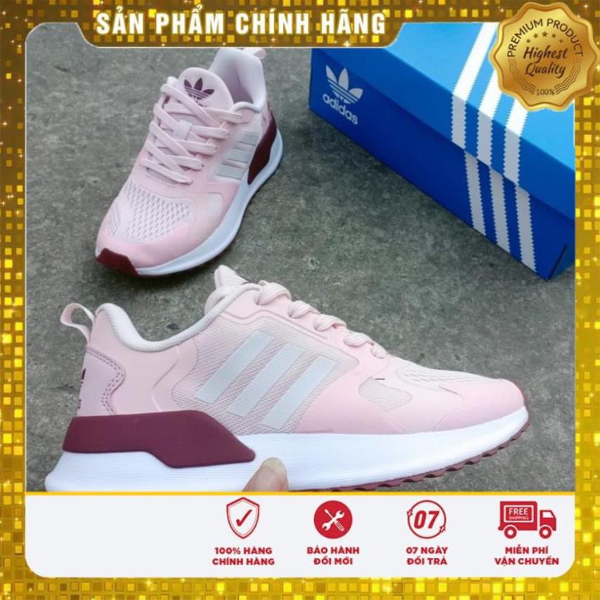 Giày Adidas XPLR Pink Women [Hàng VNXK - Full Box] - bh12