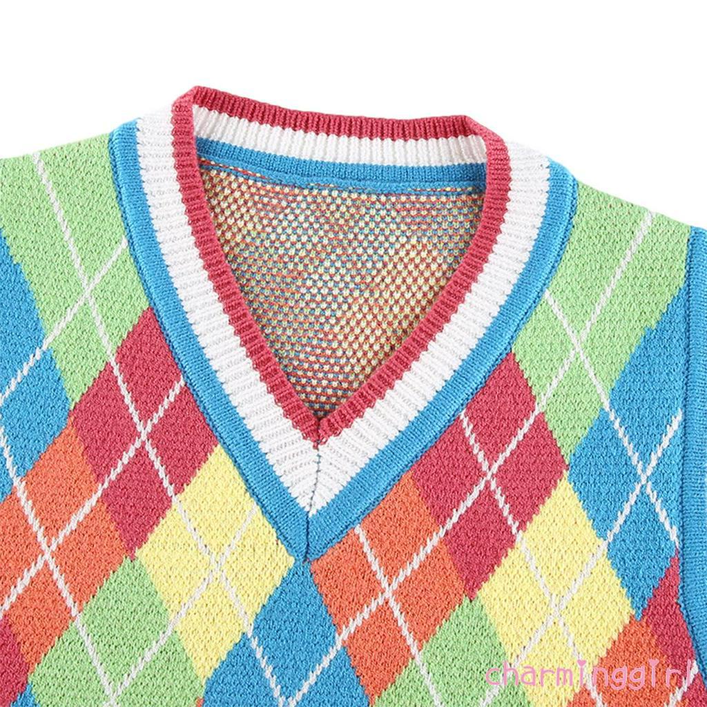 Áo Len Nữ Cộc Tay Cổ Tròn Thời Trang