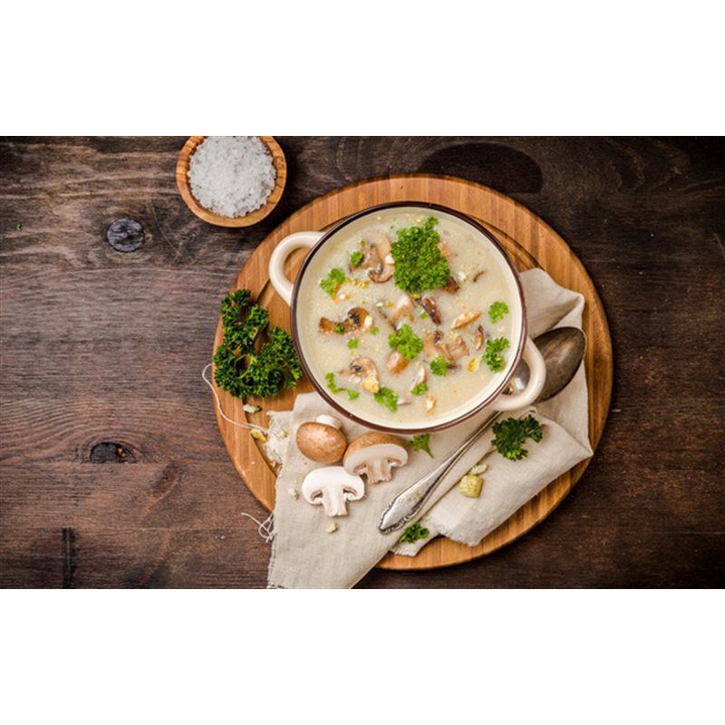 [Mã 77FMCGSALE1 giảm 10% đơn 250K] Bột Whipping Cream Snow Whip - 500gr | BigBuy360 - bigbuy360.vn