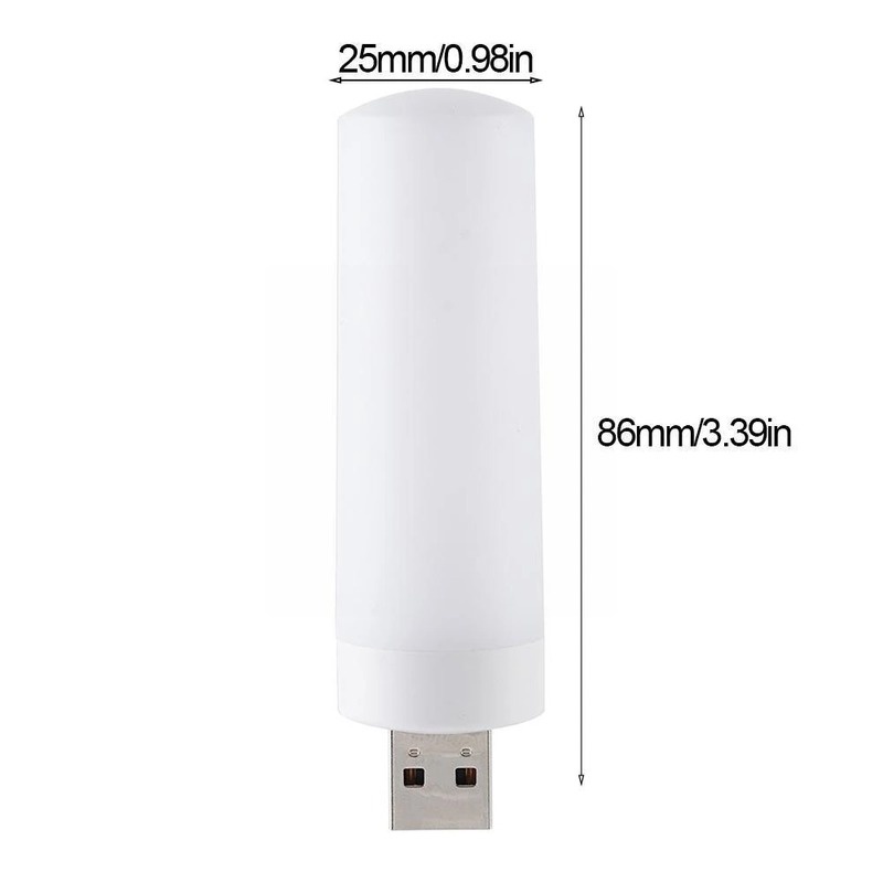 1 Đèn LED Hình Ngọn Lửa Trang Trí Phong Cách Cổ Điển