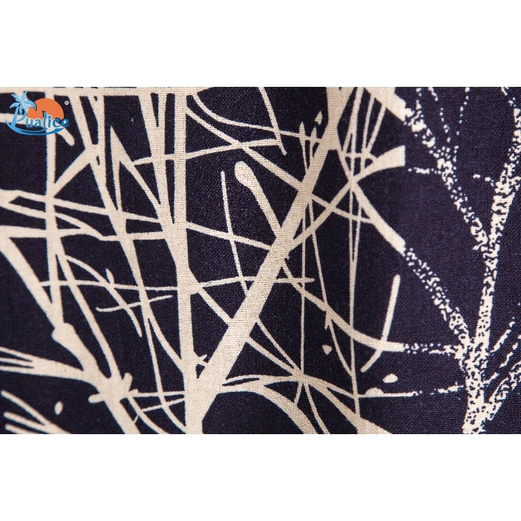 Cotton hemp ethnic style suit collar short sleeve shirt68 | BigBuy360 - bigbuy360.vn