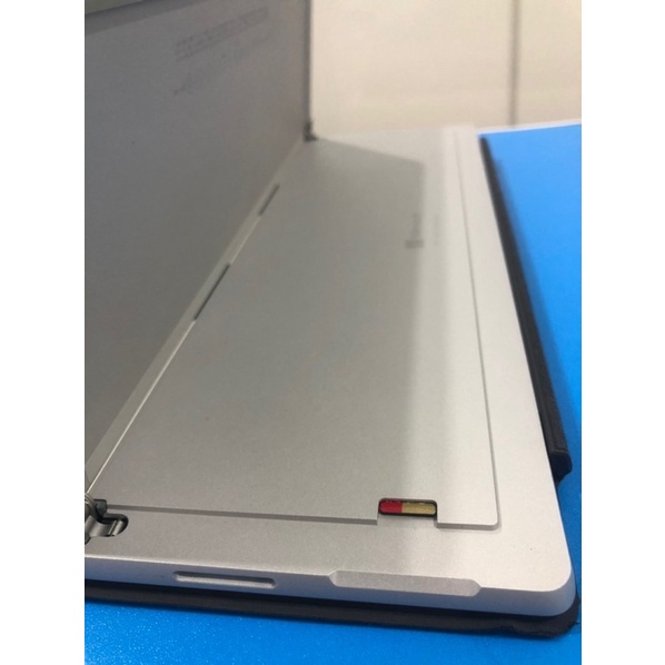 [ Tặng bàn phím + pen] Surface Pro 7 i5/8/128g Full box | BigBuy360 - bigbuy360.vn