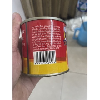 Sốt tươmg cà past hiệu Bà bếp cô đặc 198gr