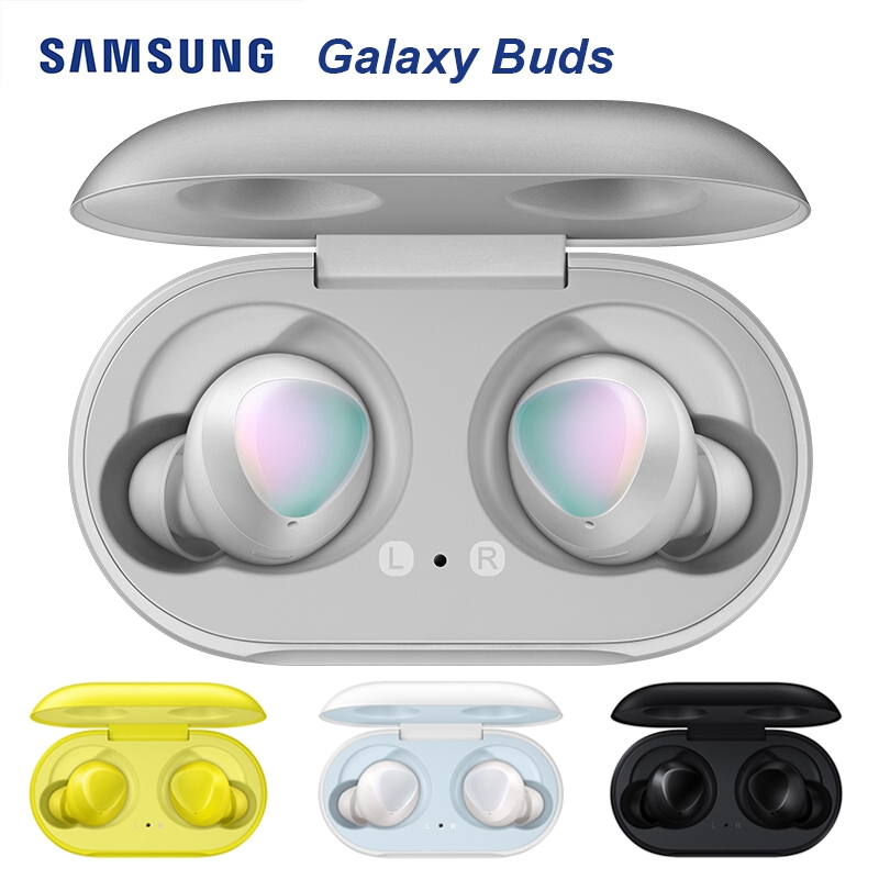 Tai Nghe Không Dây Chống Nước Kiểu Dáng Thể Thao Cho Samsung Galaxy