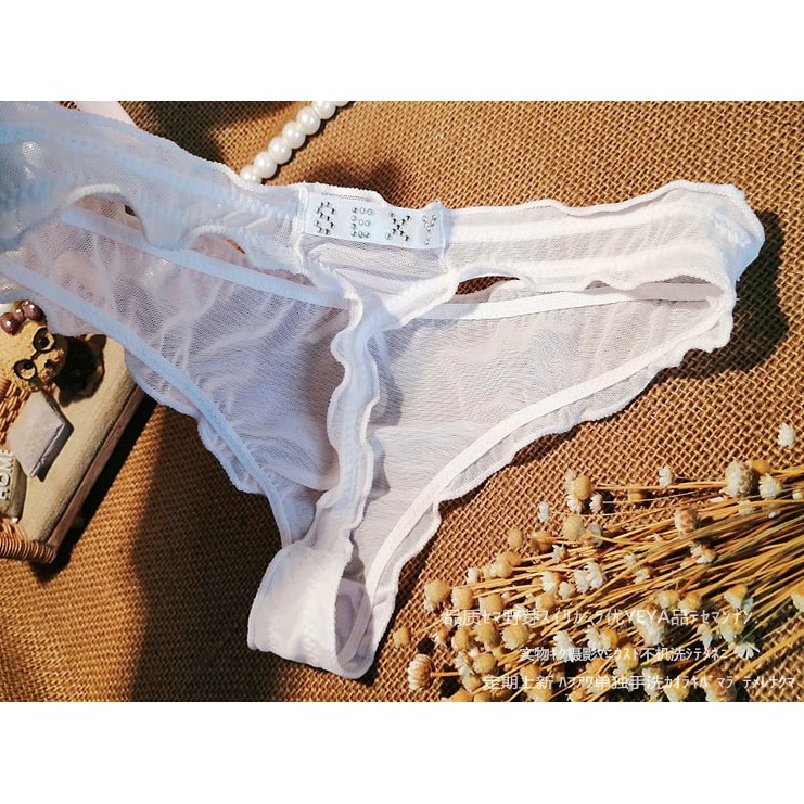 [QL025] Quần lót nữ lọt khe lưới xuyên thấu - Chíp nữ sexy - cochunhoquan11