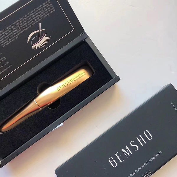 Serum dưỡng dài mi Gemsho giúp mi dài quyễn rũ – mỹ_Linmin.Cosmetic | BigBuy360 - bigbuy360.vn