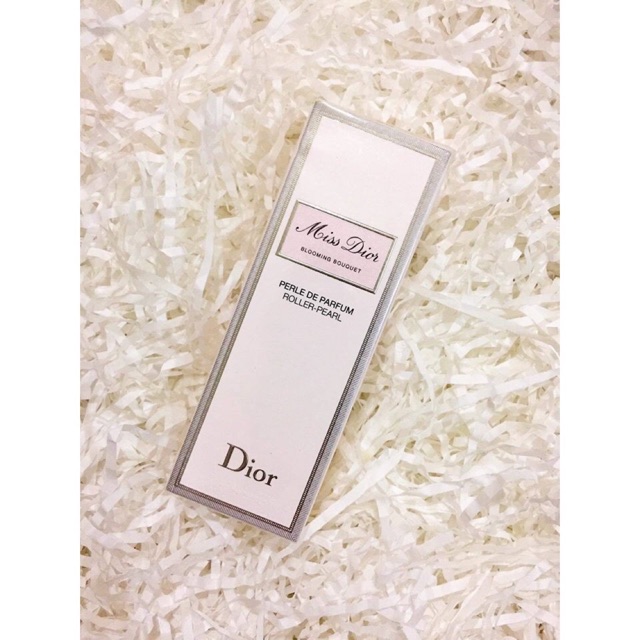 Nước hoa dior