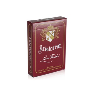 Bài tây Poker Aristoctrat Playing Cards