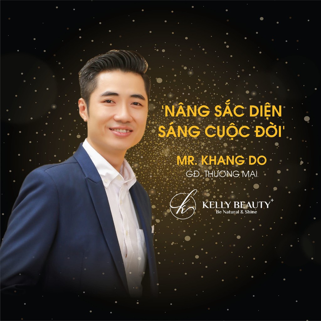 Mỹ Phẩm Kelly Beauty, Cửa hàng trực tuyến | WebRaoVat - webraovat.net.vn