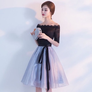 Đầm dự tiệc