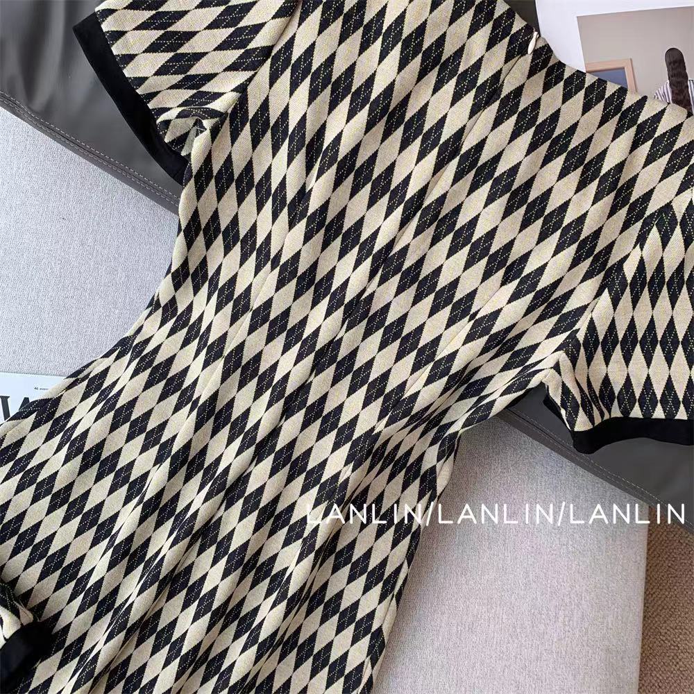 Đầm Ôm Eo Phong Cách Mới Mùa Hè Cho Nữ