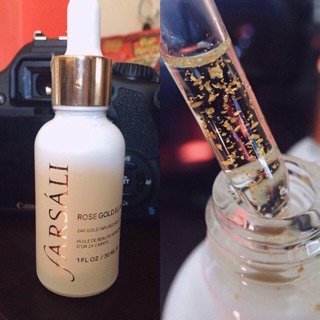 🌺 SERUM FARSALI TINH CHẤT TẾ BÀO GỐC 🌺