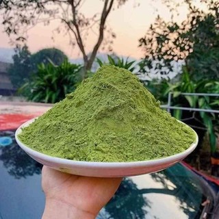 1kg Bột Thạch Găng (Dùng Nấu Thạch Mùa Hè) Đóng Zip bạc