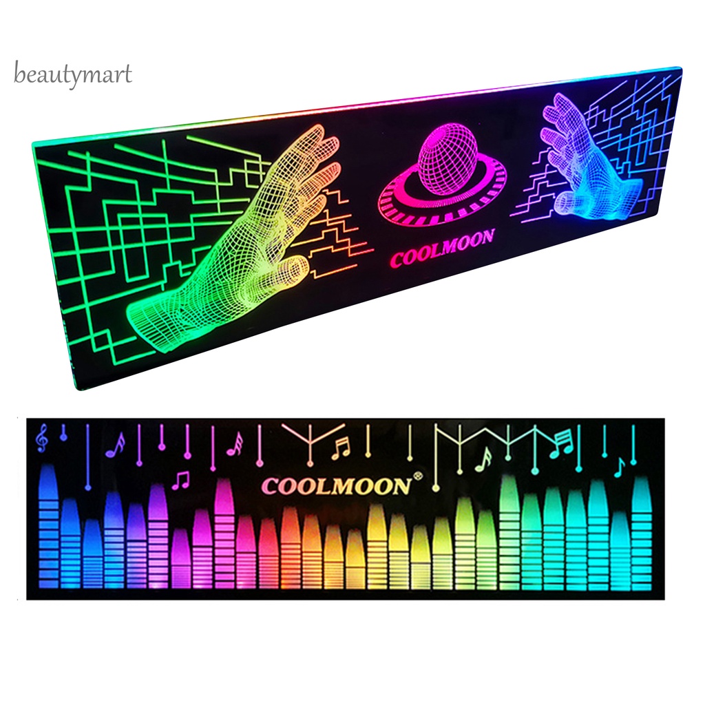 Giá Đỡ Thẻ Đồ Họa Bằng Acrylic Rgb Họa Tiết Bàn Tay Gpu Bền Cho Máy Tính | BigBuy360 - bigbuy360.vn