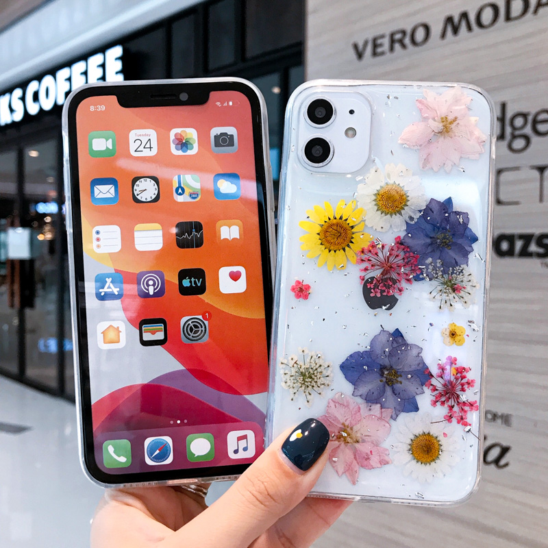 Ốp điện thoại thích hợp cho Iphone 11 12 Pro Max X 6 6s 7 8 Plus Xr Xs Max