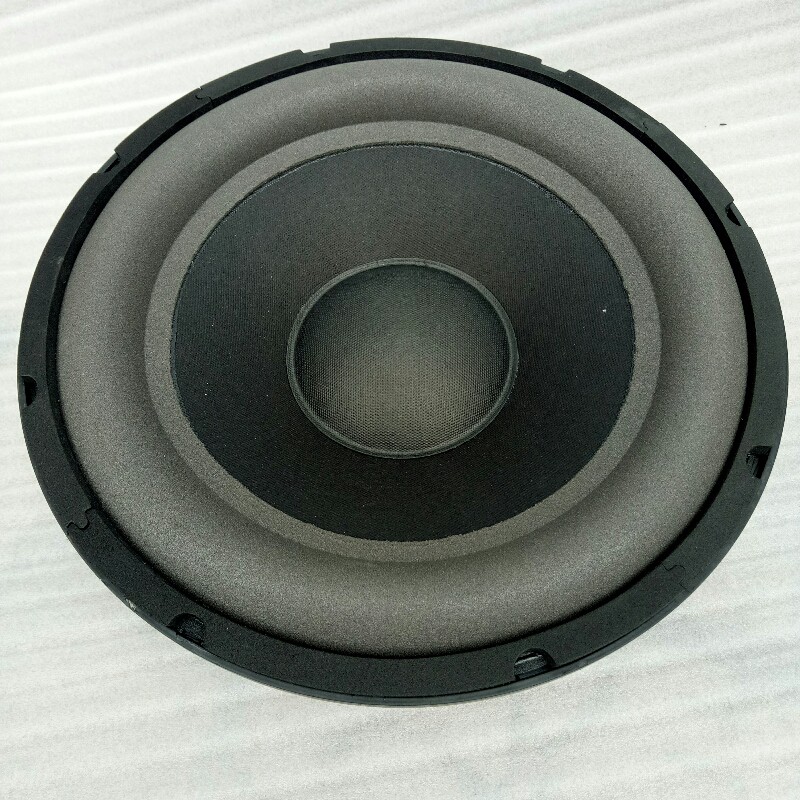 LOA SUB 30 CAO CẤP BELL KHUNG NHÔM - GIÁ 1 LOA