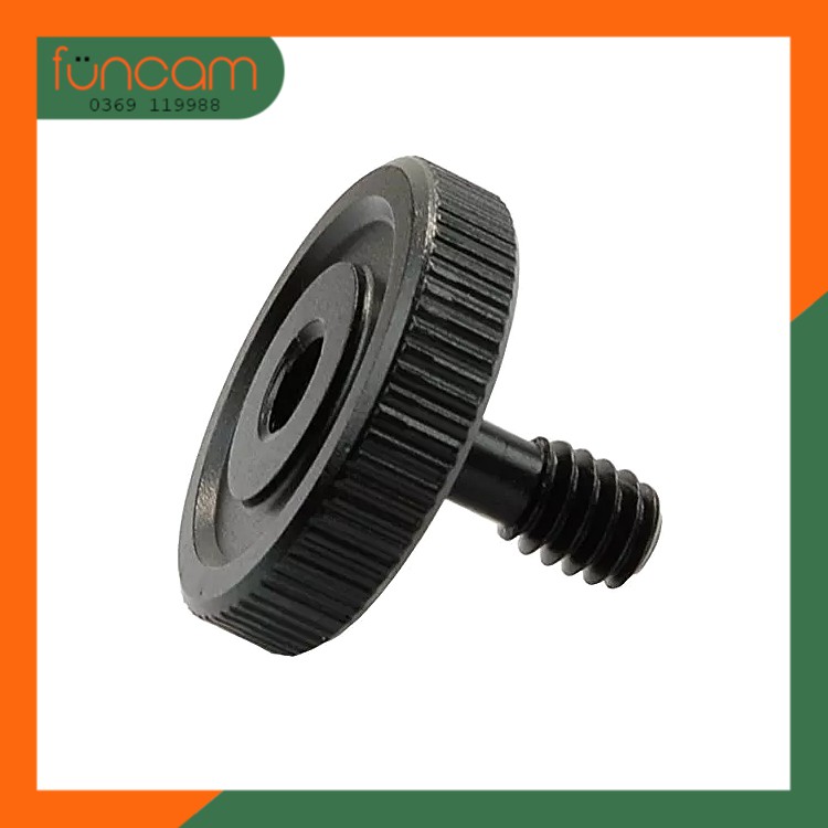 ỐC CHUYỂN 1/4 CHO BRACKET FLASH